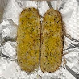 Garlic Cheese Bread