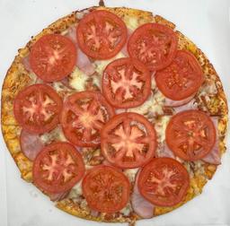 Big Red Pizza